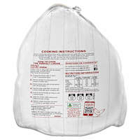 INGHAM'S Fresh Whole Chicken