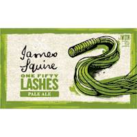 James Squire 150 Lashes Pale Ale Bottle Carton