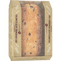 Community Co Kalamata Olives Sourdough Loaf