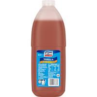 Cottee's Vanilla Flavoured Syrup