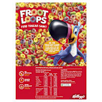 Kellogg's Froot Loops