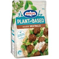 Birds Eye Plant Based Succulent Meatballs