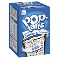 Kellogg's Cookies & Cream Pop Tarts