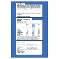 Kellogg's Cookies & Cream Pop Tarts