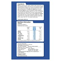 Kellogg's Frosted Strawberry Pop Tarts