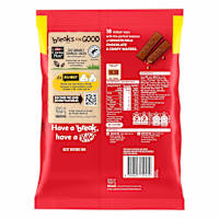 KitKat Fun Size Value Pack 18 Bars