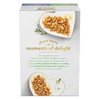 Fancy Feast Petite Delights Grilled Chicken & Grilled Turkey