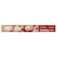 Nescafe Farmers Origins Colombia Coffee Espresso
