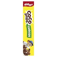 Kellogg's Coco Pops Chocos