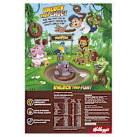 Kellogg's Coco Pops Chocos