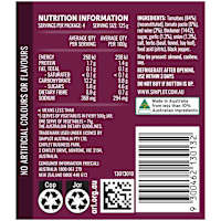 Raguletto Red Wine & Garlic Sauce