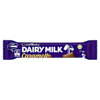 Cadbury Caramello