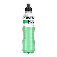 Powerade Zero Sugar Grape