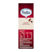 Bulla Creamy Classics  Neapolitan Vanilla Strawberry Stick