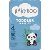BabyBoo Nappy Toddler Size 4