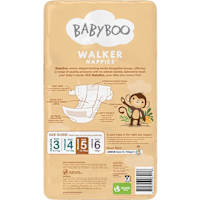 BabyBoo Nappy Walker Size 5
