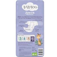 BabyBoo Nappy Junior Size 6