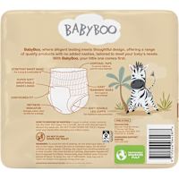 BabyBoo Nappy Pants Size 5