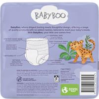 BabyBoo Nappy Pants Size 6