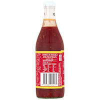 Trident Sauce Sweet Chilli