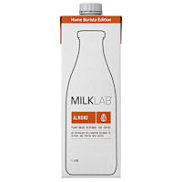 MILKLAB Almond