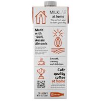 MILKLAB Almond