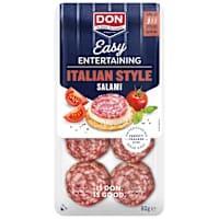 DON Entertain Salami Italian