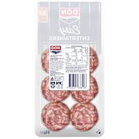 DON Entertain Salami Italian