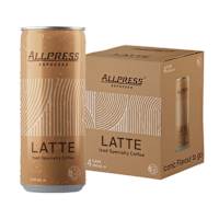 Allpress Coffee Still Iced Coffee