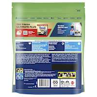 Finish Ultimate Auto Dishwash Tablets 0% Regular