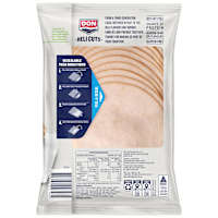 DON Deli Cuts Turkey Oven Roast Shaved