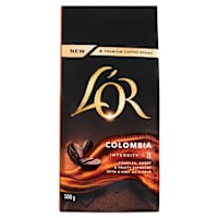 L'OR Colombia Coffee Beans