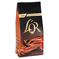 L'OR Colombia Coffee Beans