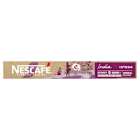 Nescafe India Coffee Farmers Origins Nespresso Compatibles