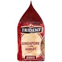 Trident Singapore Flavour Instant Noodles