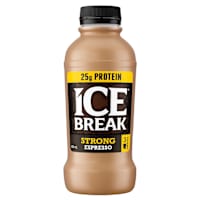 Ice Break Strong Espresso