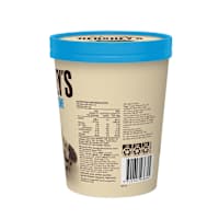 Hershey's Cookies N Creme Ice Cream Tubs