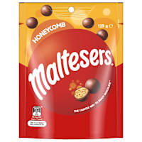 Maltesers Honeycomb
