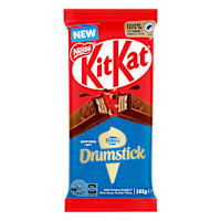 Nestlé Kit Kat Chocolate Drumstick Block