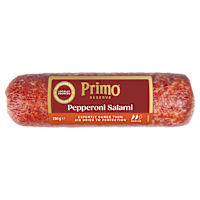 Primo Pepperoni Salami Knob