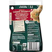 Gravox Best Ever Swedish Meatballs Style Gravy