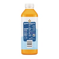 Impressed Orange Pulp Free Juice
