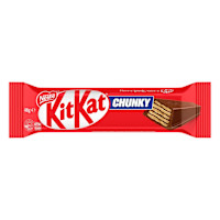 Nestlé Kit Kat Chunky Chocolate