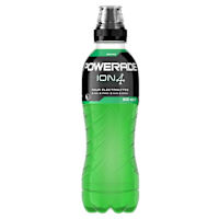 Powerade Grape