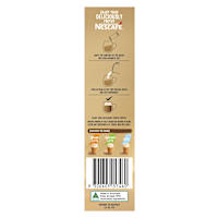 Nescafe Cappuccino Coffee Mixes