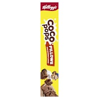 Kellogg's Coco Pops Pillows Choc Brownie Flavour