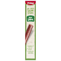 Primo Air-Dried Salami Sticks Mild Salami