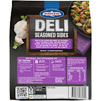 Birds Eye Deli Seasoned Sides Garlic Butter Style & Parsley