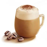 Nescafe Cappuccino Coffee Mixes Strong Multipack