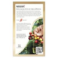 Nescafe Cappuccino Coffee Mixes Strong Multipack